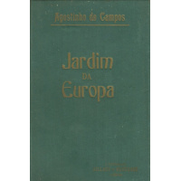 Livros/Acervo/B/CAMPOS AGOST JARDIM